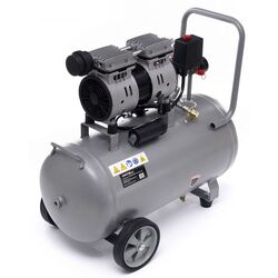 Compresor Kraft&Dele Professional KD1396 (Grey) Thumb