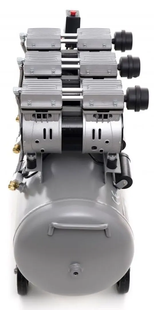 Compresor Kraft&Dele Professional KD1397 (Grey)