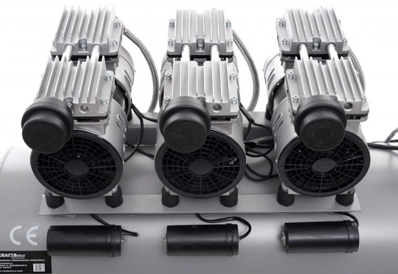 Compresor Kraft&Dele Professional KD1397 (Grey)