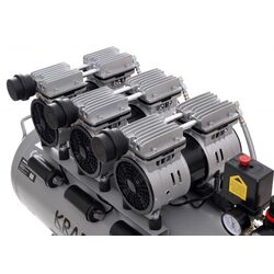 Compresor Kraft&Dele Professional KD1397 (Grey) Thumb