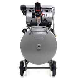 Compresor Kraft&Dele Professional KD1397 (Grey) Thumb