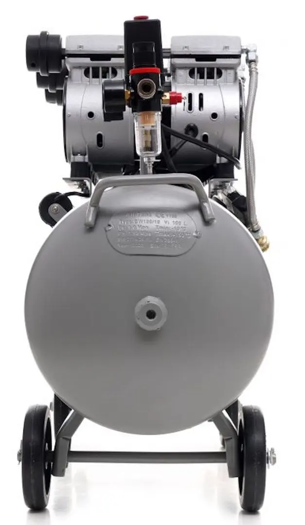 Compresor Kraft&Dele Professional KD1397 (Grey)