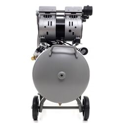 Compresor Kraft&Dele Professional KD1397 (Grey) Thumb