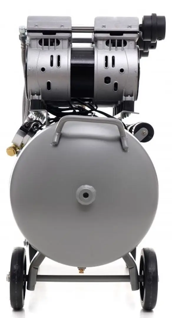 Compresor Kraft&Dele Professional KD1397 (Grey)