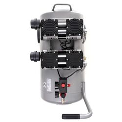 Compresor Kraft&Dele Professional KD1398 (Grey) Thumb