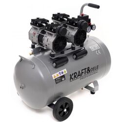 Compresor Kraft&Dele Professional KD1398 (Grey) Thumb