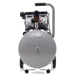 Compresor Kraft&Dele Professional KD1398 (Grey) Thumb