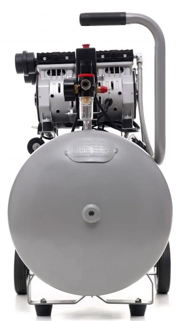 Compresor Kraft&Dele Professional KD1398 (Grey)