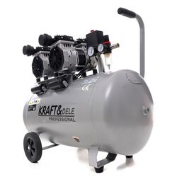 Compresor Kraft&Dele Professional KD1398 (Grey) Thumb