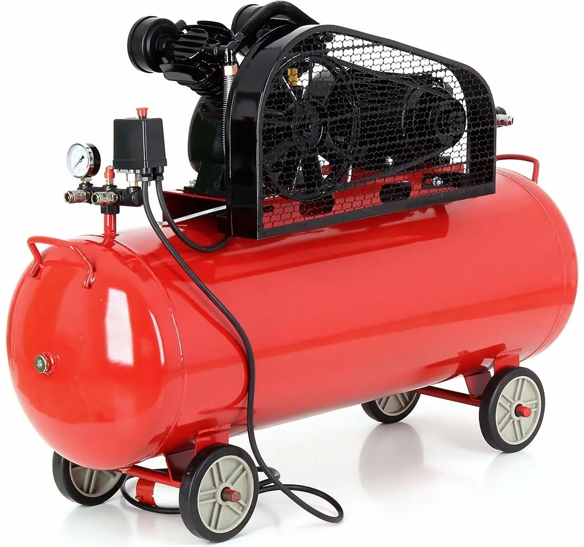 Compresor Kraft&Dele Professional KD1473