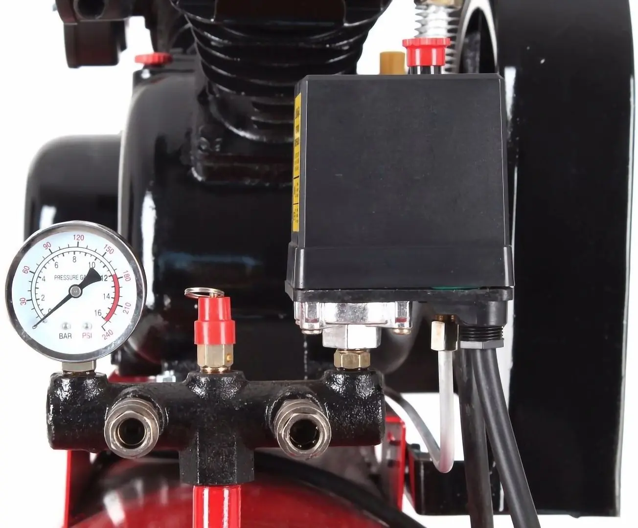 Compresor Kraft&Dele Professional KD1473