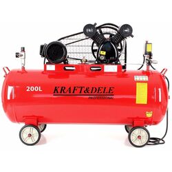 Компрессор Kraft&Dele Professional KD1473