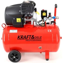 Компрессор Kraft&Dele Professional KD1483 Thumb