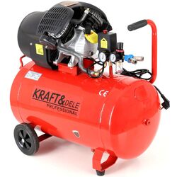 Compresor Kraft&Dele Professional KD1483