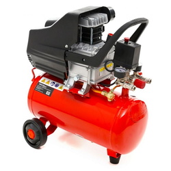 Compresor + scule pneumatice Kraft&Dele KD400 + KD400-K3 Thumb