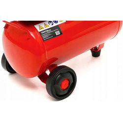 Compresor + scule pneumatice Kraft&Dele KD400 + KD400-K3 Thumb