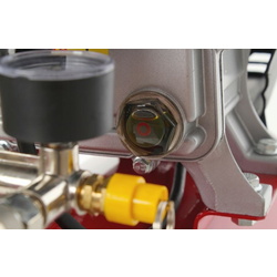 Compresor + scule pneumatice Kraft&Dele KD400 + KD400-K3 Thumb