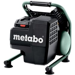 Compresor cu acumulator Metabo Power 160-5 18 LTX BL OF Thumb