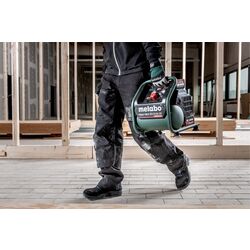 Compresor cu acumulator Metabo Power 160-5 18 LTX BL OF Thumb