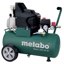 Compresor Metabo Basic 250-24 W