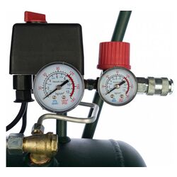 Compresor Metabo Basic 250-24 W Thumb