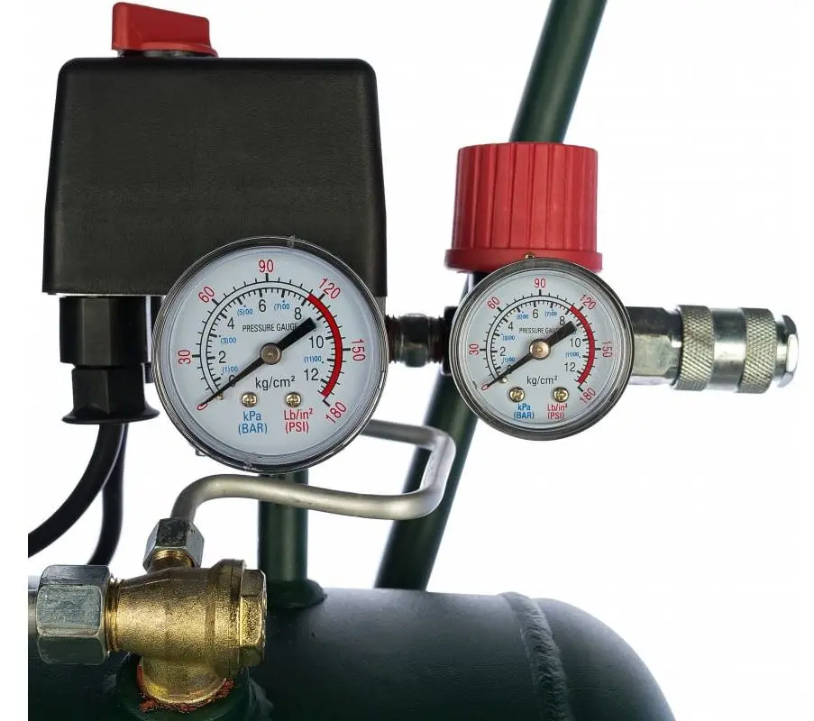 Compresor Metabo Basic 250-24 W