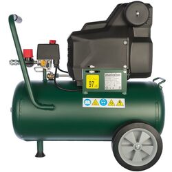 Compresor Metabo Basic 250-24 W OF Thumb