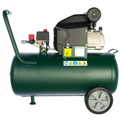 Компрессор Metabo Basic 250-50 W Thumb