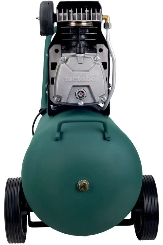 Компрессор Metabo Basic 250-50 W