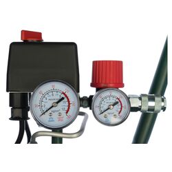 Компрессор Metabo Basic 250-50 W Thumb