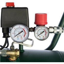 Compresor Metabo Basic 250-50 W OF Thumb