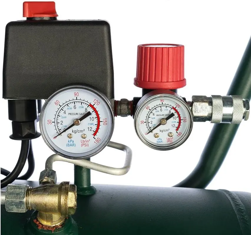 Compresor Metabo Basic 250-50 W OF