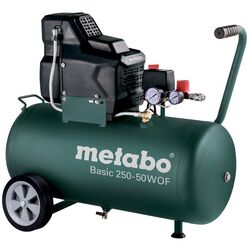 Compresor Metabo Basic 250-50 W OF