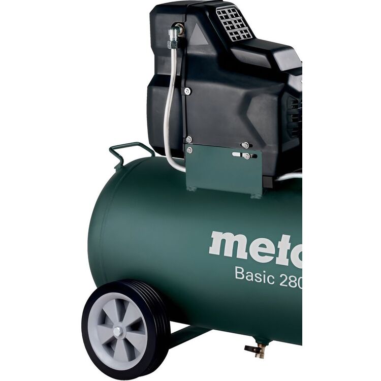 Mintabo Instrument Компрессор Metabo Basic 280-50WOF купить в Кишиневе, Молдове | SMADSHOP.MD