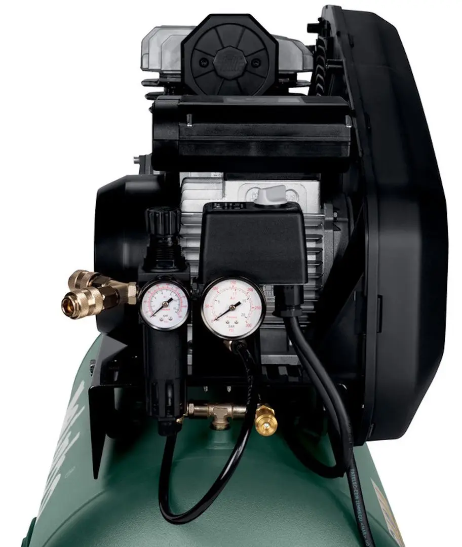 Компрессор Metabo Mega 350-50 W