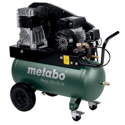 Компрессор Metabo Mega 350-50 W