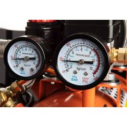 Compresor Neo Tools 12K020 Thumb