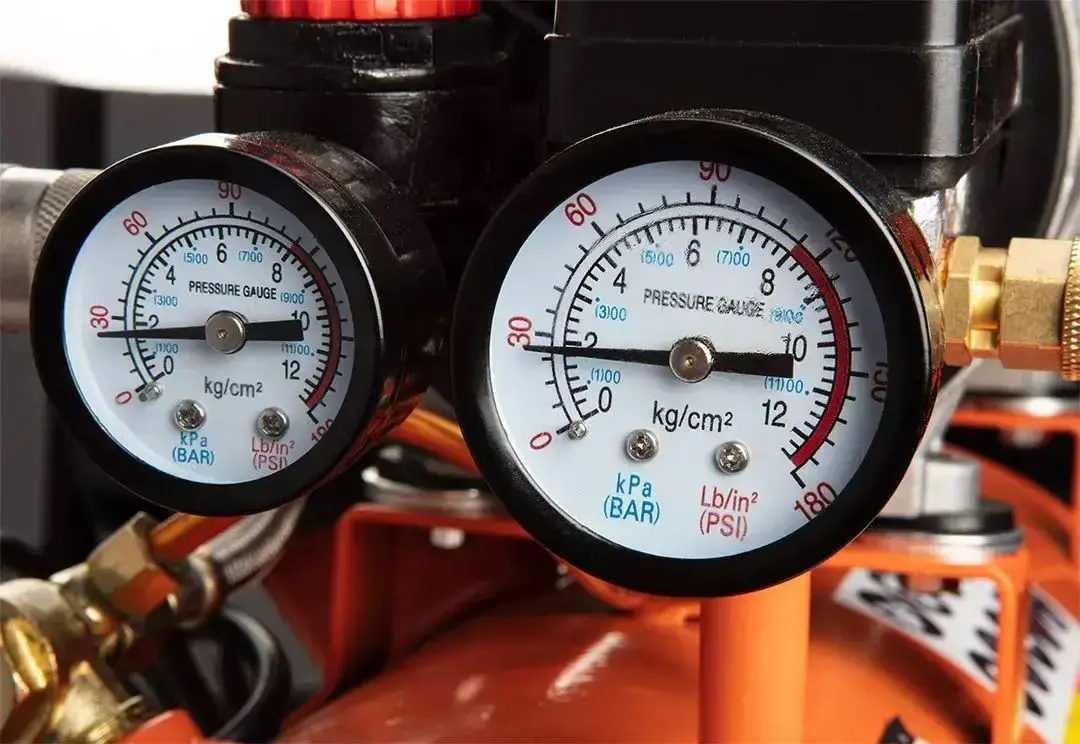 Compresor Neo Tools 12K020