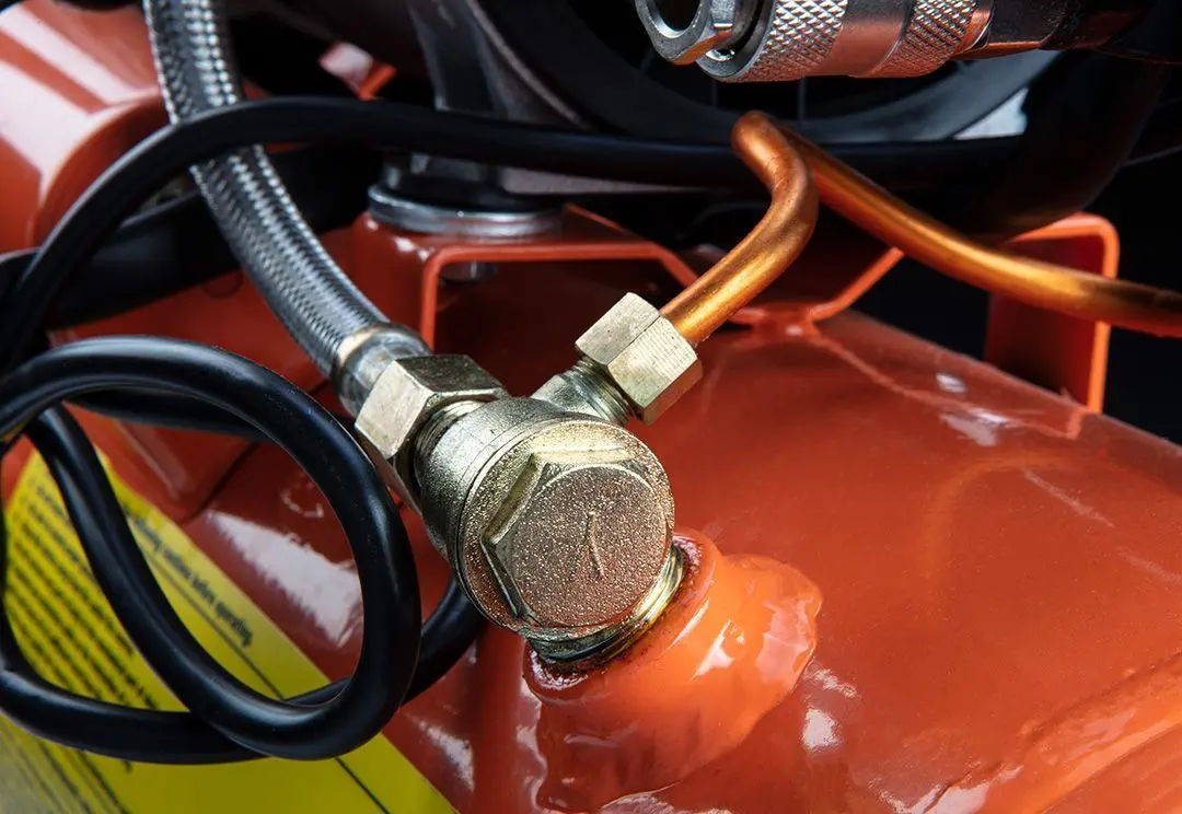 Compresor Neo Tools 12K020