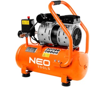 Compresor Neo Tools 12K020