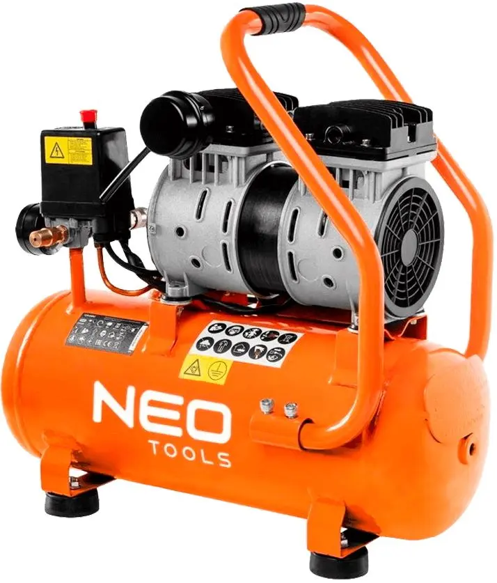 Compresor Neo Tools 12K020