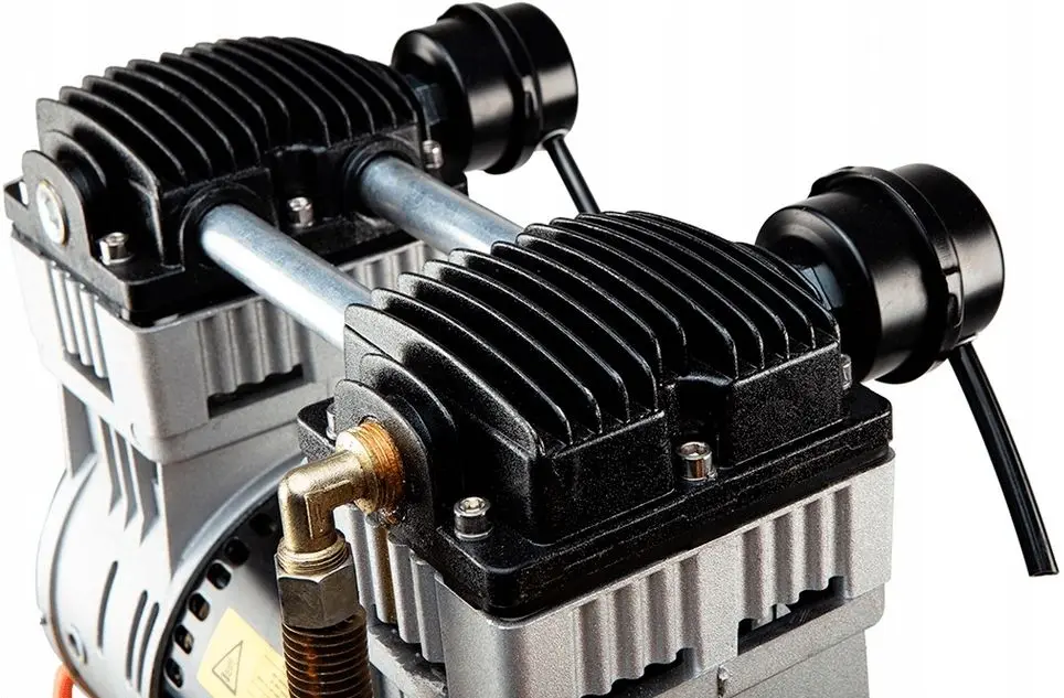 Compresor Neo Tools 12K022