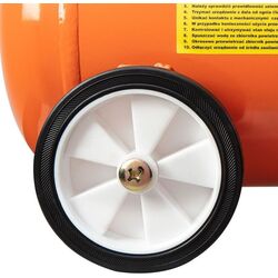 Compresor Neo Tools 12K022 Thumb