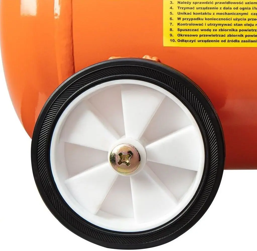 Compresor Neo Tools 12K022