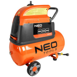 Compresor Neo Tools 12K024 Thumb