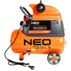 Compresor Neo Tools 12K024 Thumb