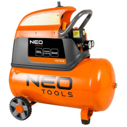Compresor Neo Tools 12K024