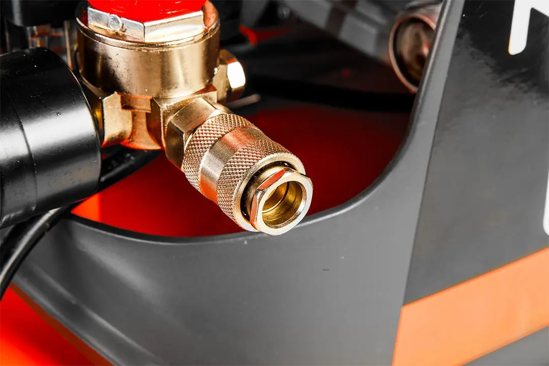 Compresor Neo Tools 12K024 - 5