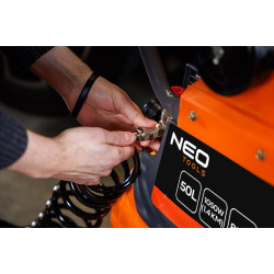 Compresor Neo Tools 12K024 Thumb