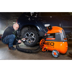 Compresor Neo Tools 12K024 Thumb
